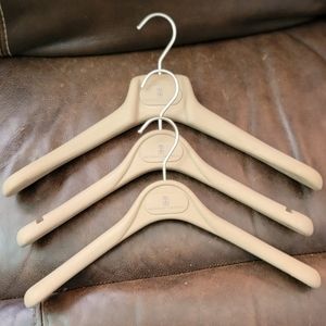 BRUNELLO CUCINELLI Heavy Duty Hangers 15